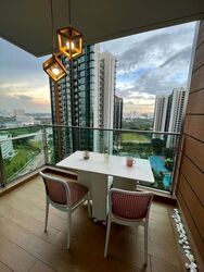 Normanton Park (D5), Apartment #611127161